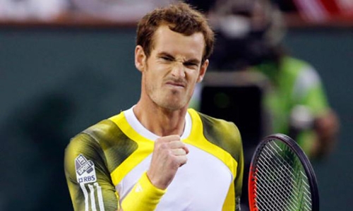 Tennis. Murray batte Ferrer in finale. Ora è secondo nell’ATP