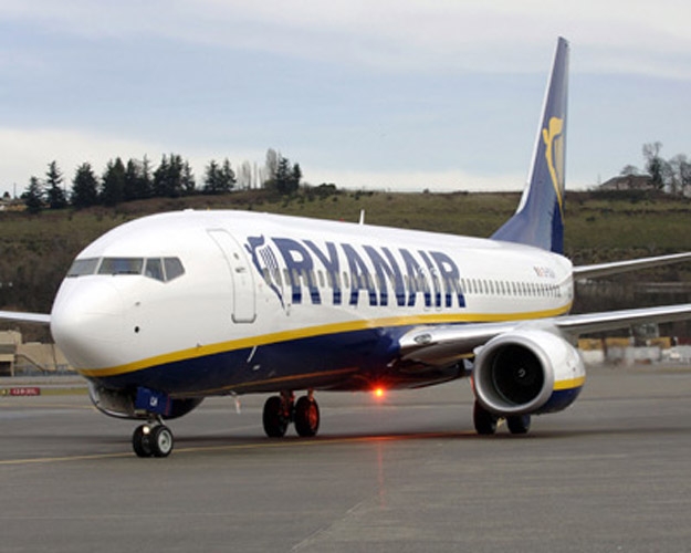 Ryanair. Dall’antitrsut multa da 400mila euro