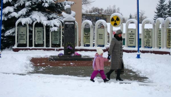 Anniversario Chernobyl 1986-2013. Legambiente lancia una petizione europea