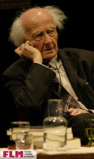 Zygmunt Bauman conclude il terzo Festival letterario di Madeira