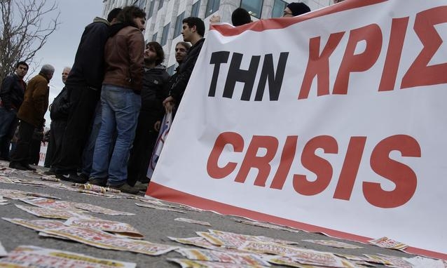 Grecia, licenziamento per 15mila funzionari. Al loro posto giovani sottopagati