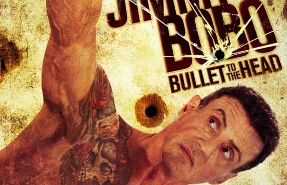 “Jimmi Bobo”, action movie adrenalinico. Recensione.Trailer