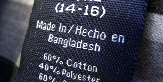 Bangladesh, accordo sulla sicurezza nelle fabbriche tessili. Ma non tutti partecipano