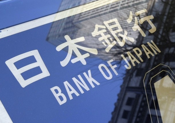 Gli equivoci della Bank of Japan mandano in affanno l’Europa