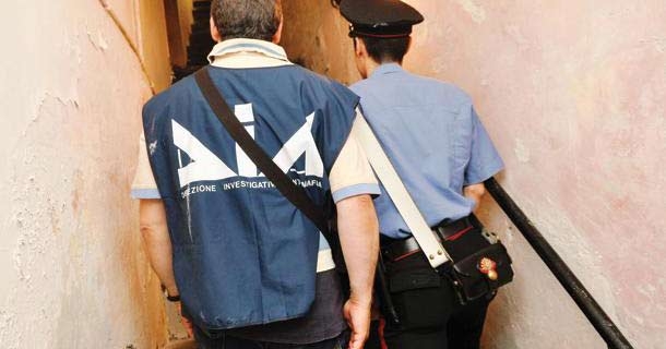 ‘Ndrangheta. Confisca beni a imprenditore per 20 milioni di euro