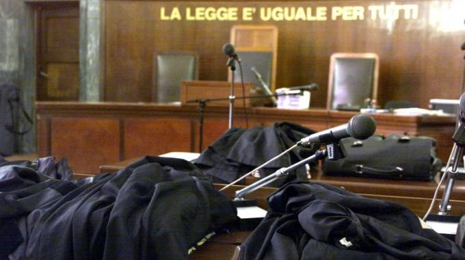 Si apre  a Palermo il processo sulla trattativa Stato-mafia