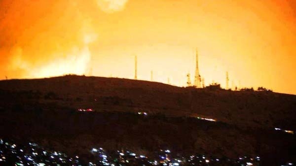 Siria. Nuovo attacco israeliano. Esplosioni a Damasco, vittime tra i civili (VIDEO)