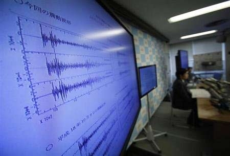 Forti scosse di terremoto in California e Giappone. Nessun danno