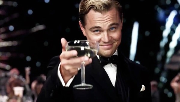Cannes 2013. “Il grande Gatsby”: stimola il nervo ottico, ma il cuore? Recensione. Clip