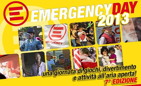 Emergency Day 2013