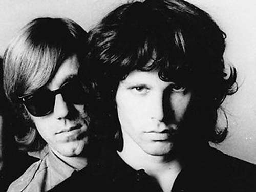 Ray Manzarek è morto: insieme a Jim Morrison fu la 'mente' dei The Doors -  Senigallia Notizie