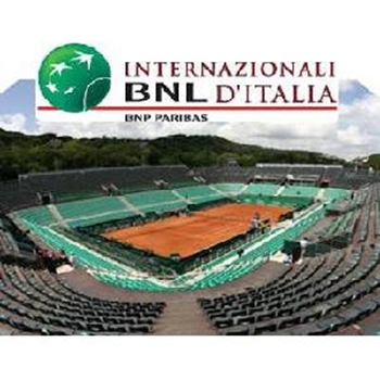 Tennis. Al via gli Internazionali BNL d’Italia a Roma