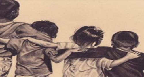 Sono liberi i quattro bambini rom strappati ai genitori