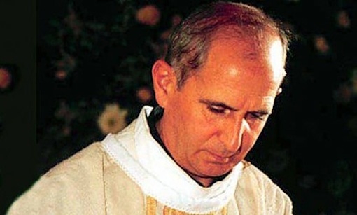 Beatificato a Palermo Don Giuseppe Puglisi, il parroco ucciso dalla mafia