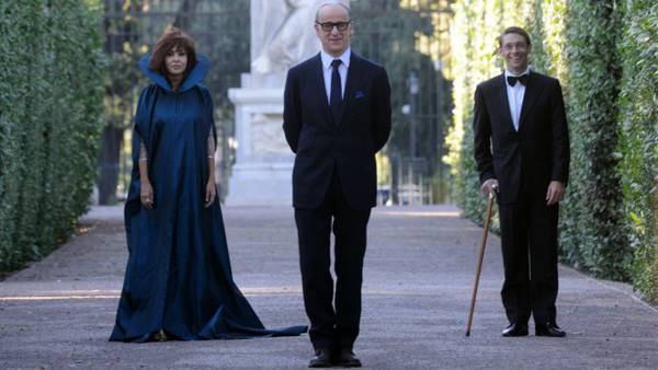 Cannes. Italia protagonista con  Sorrentino e Bruni Tedeschi