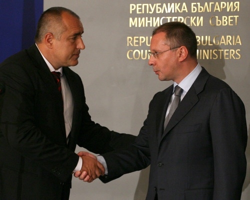 Elezioni Bulgaria. Pareggio sostanziale tra Borisov e Stanishev. Ora governo di minoranza?