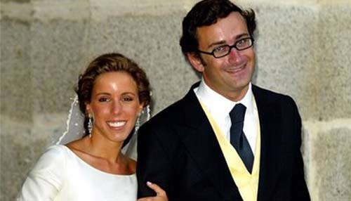 Spagna. Il matrimonio delle figlia di Aznar mette in imbarazzo il Partito Popolare