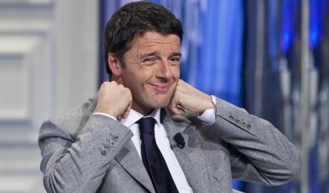 Renzi vs Civati. Essere (di sinistra e rischiare di perdere) o non essere (e vincere)?