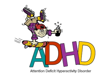 ADHD, La maggior parte dei pediatri americani non segue le linee guida cliniche