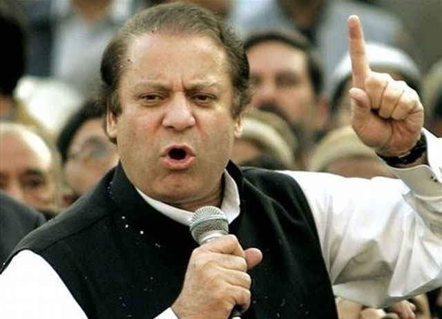Pakistan. Sharif confermato premier per la terza volta