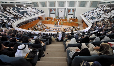 Kuwait. Sciolto il Parlamento. Modificate le regole poco prima delle elezioni