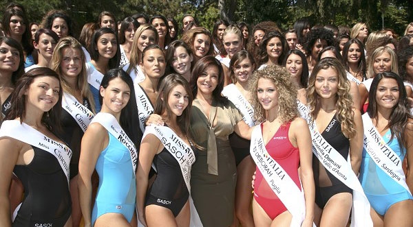 Miss Italia. Superate le quattromila iscrizioni