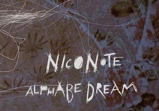 Roma. Cinema Palazzo. NicoNote presenta il nuovo album ‘Alphabe Dream’