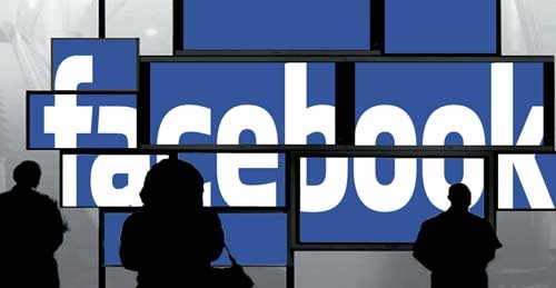 Facebook, crash in tutto il mondo