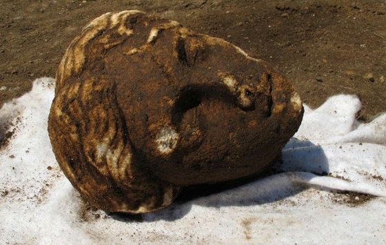 Ciampino. Una scoperta archeologica minacciata dalla cementificazione. IL VIDEO