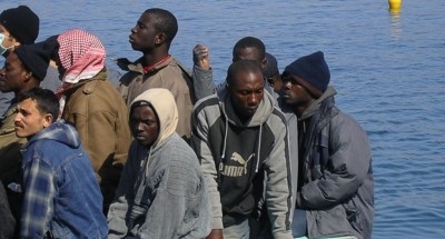 Immigrazione. Riprendono gli sbarchi. In 48 ore arrivati oltre mille migranti