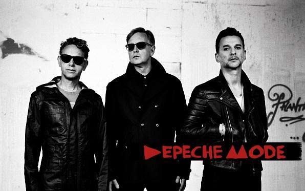 Depeche Mode. “Delta machine”, risveglio dei sensi… Video