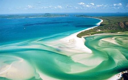 Allarme per la Grande Barriera Corallina in Australia