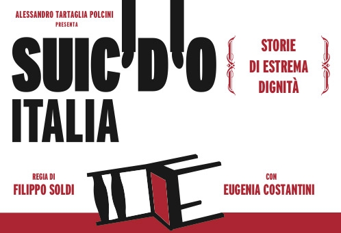 Suicidio Italia di Filippo Soldi tra i finalisti per il Globo d’Oro