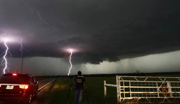 Usa. 14 morti per tornado nel Midwest, tra loro 2 bambini