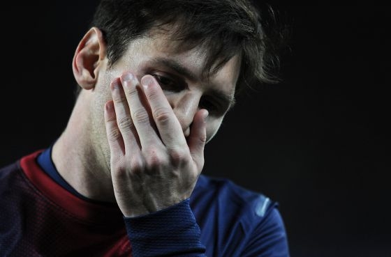 Problemi col fisco per Messi. Avrebbe evaso 4 milioni all’erario spagnolo