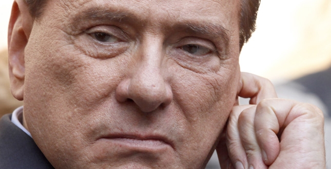 Ruby. Berlusconi condannato a 7 anni. Il Pdl sull’orlo di una crisi di nervi