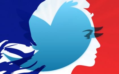 La Francia obbliga Twitter a fornire i dati degli utenti antisemiti