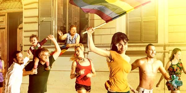 Domani parte l’edizione 2013 del Roma Pride
