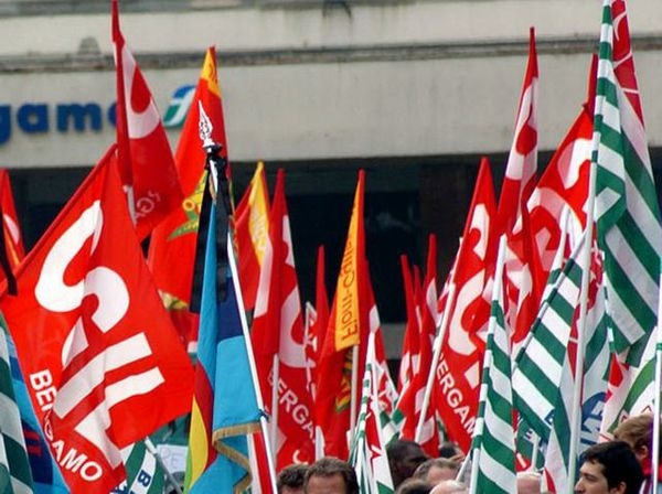 Durante (Cgil). Il governo convochi i sindacati prima del vertice europeo