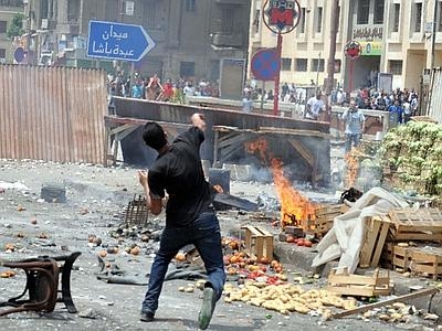 Egitto, morti negli scontri pro-Morsi. Pronto il Governo