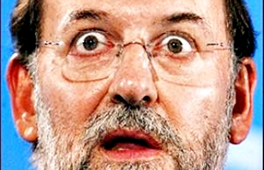 Spagna, bustarelle per Rajoy. Barcenas conferma, trema il Governo