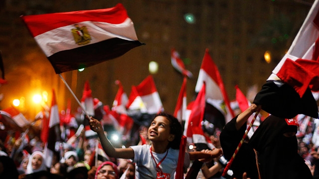 Egitto. Piazza Tahrir due anni dopo