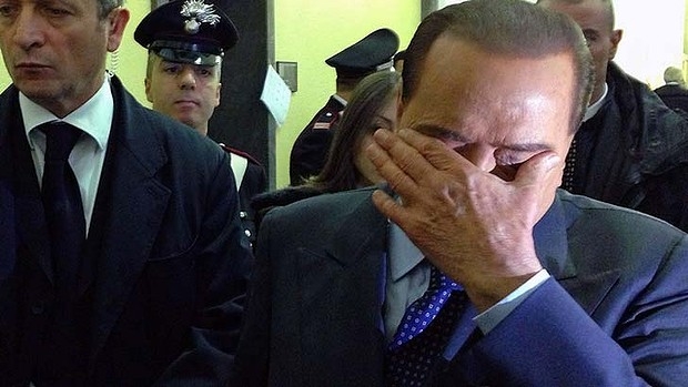 Processo Berlusconi. Scenari e indiscrezioni. Tutto è possibile