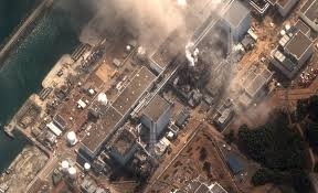 Giappone. Vapore fuoriesce dal reattore 3 di Fukushima