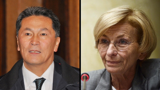 “Ministro degli Esteri: dichiari ambasciatore Kazakistan in Italia “persona non gradita”