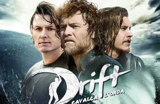 “Drift”: la rivoluzione culturale del surf. Recensione. Trailer