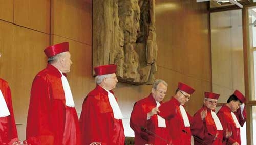 Corte Costituzionale. Province, da consulta sentenza scontata