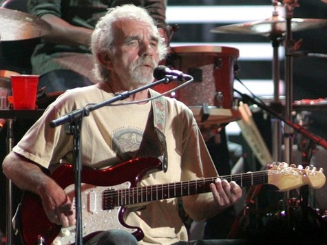 E’ morto J.J. Cale autore di “Cocaine” suonata da Eric Clapton