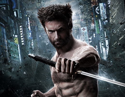“Wolverine”: la fisicità tridimensionale di un immortale smarrito. Recensione. Trailer