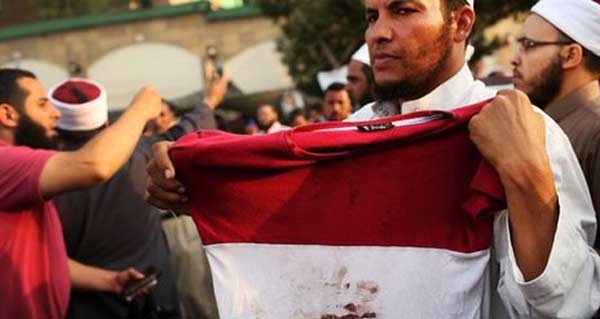 Egitto. Amnesty chiede indagini urgenti e imparziali